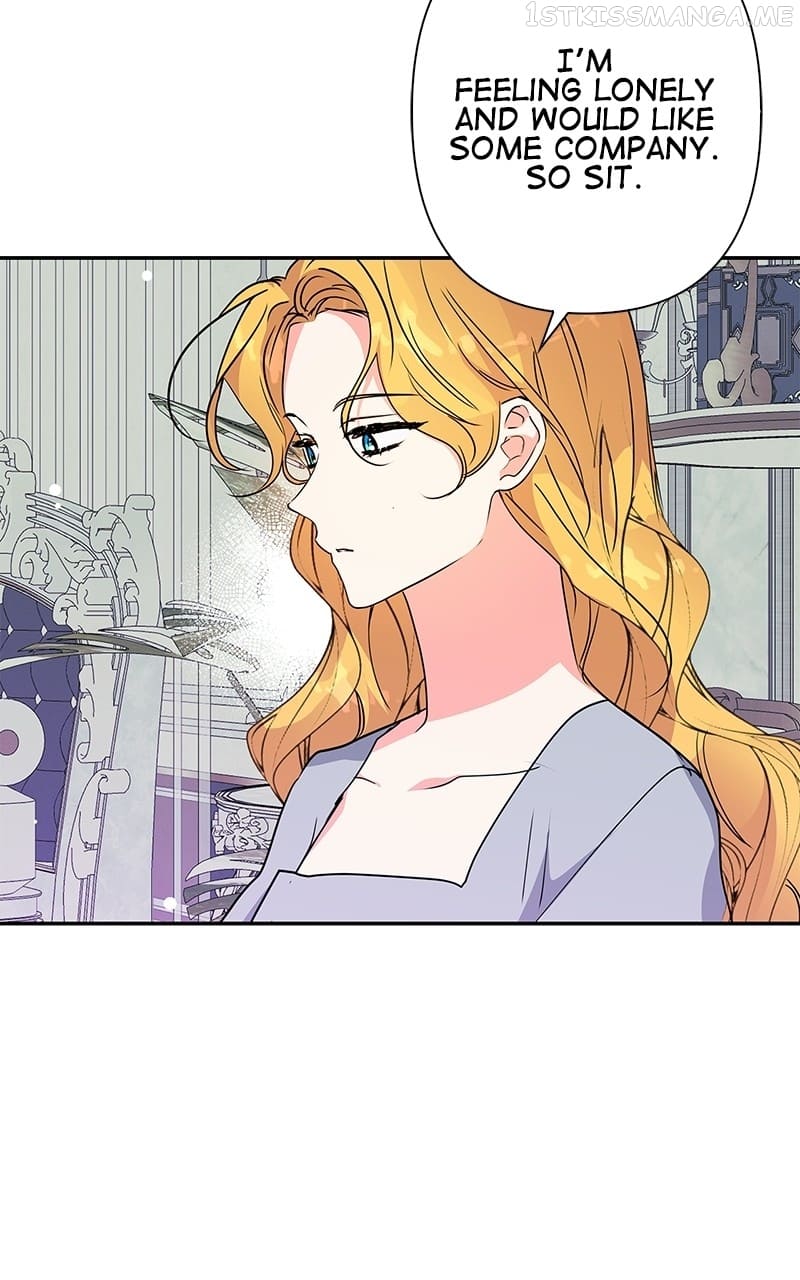 I Raised the Beast Well Chapter 105 - Page 51