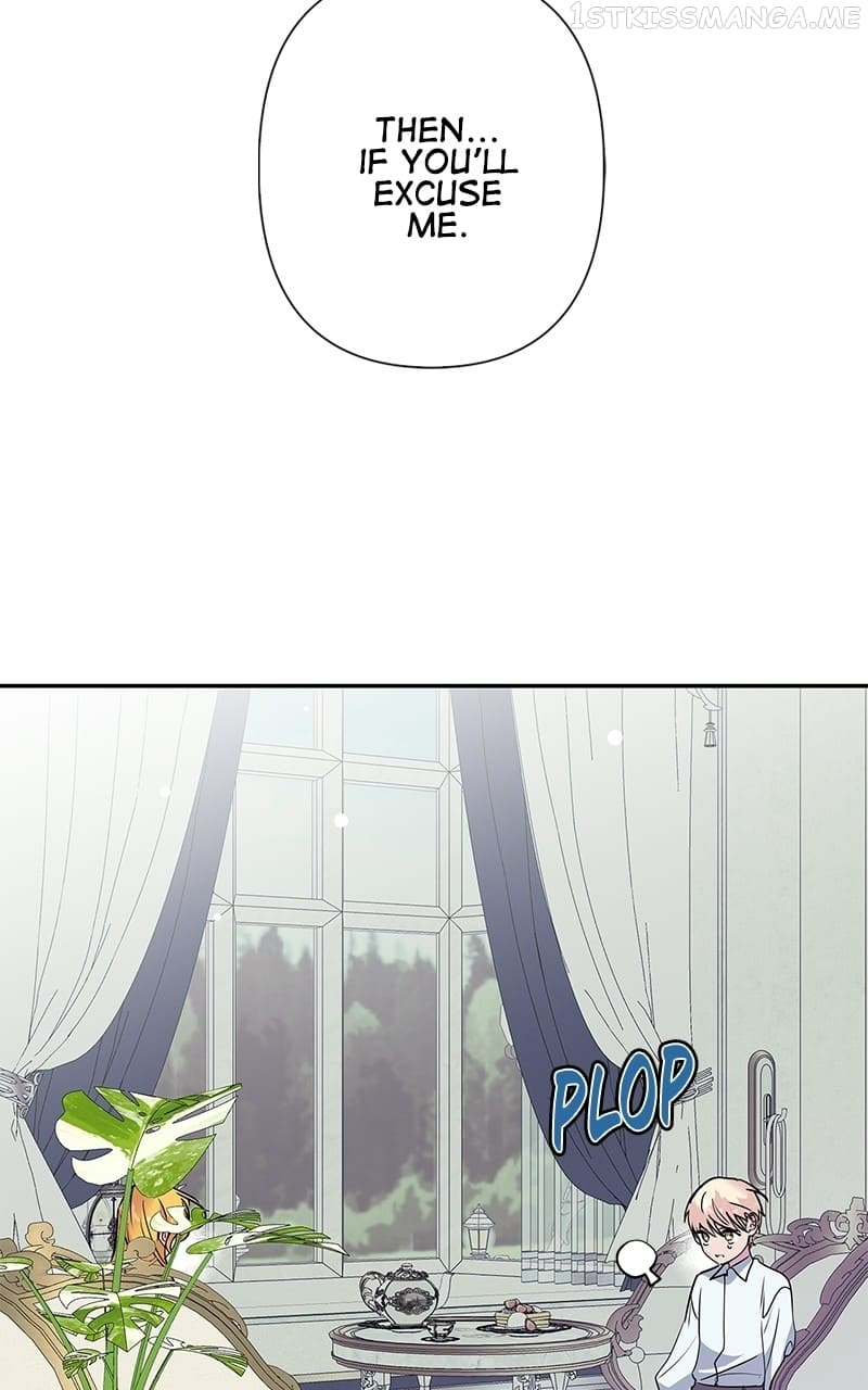 I Raised the Beast Well Chapter 105 - Page 53