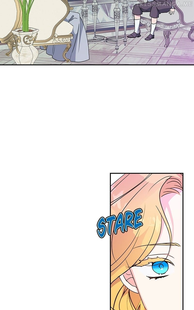 I Raised the Beast Well Chapter 105 - Page 54