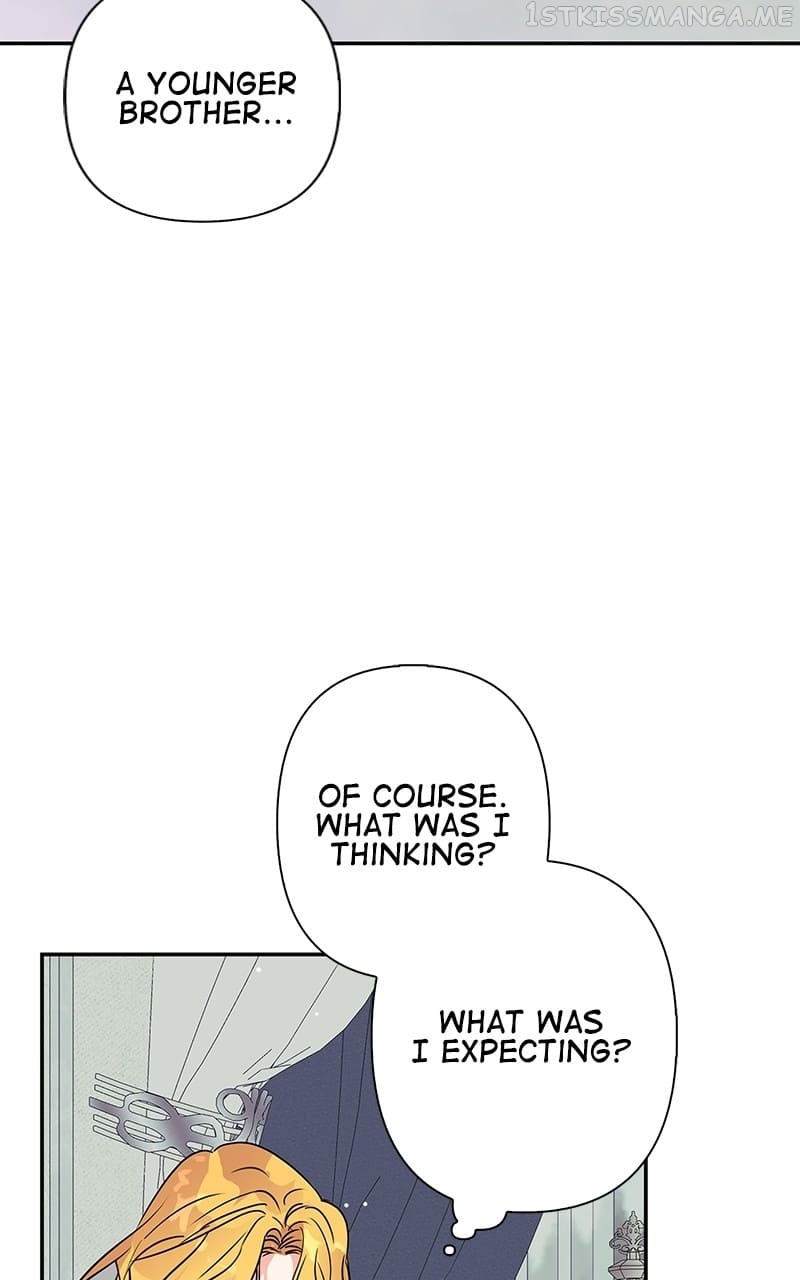 I Raised the Beast Well Chapter 105 - Page 57