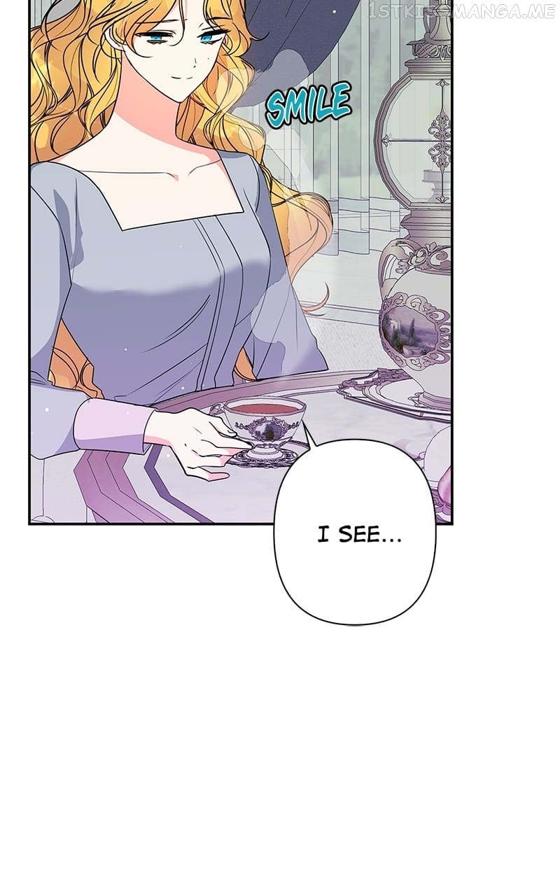 I Raised the Beast Well Chapter 105 - Page 58