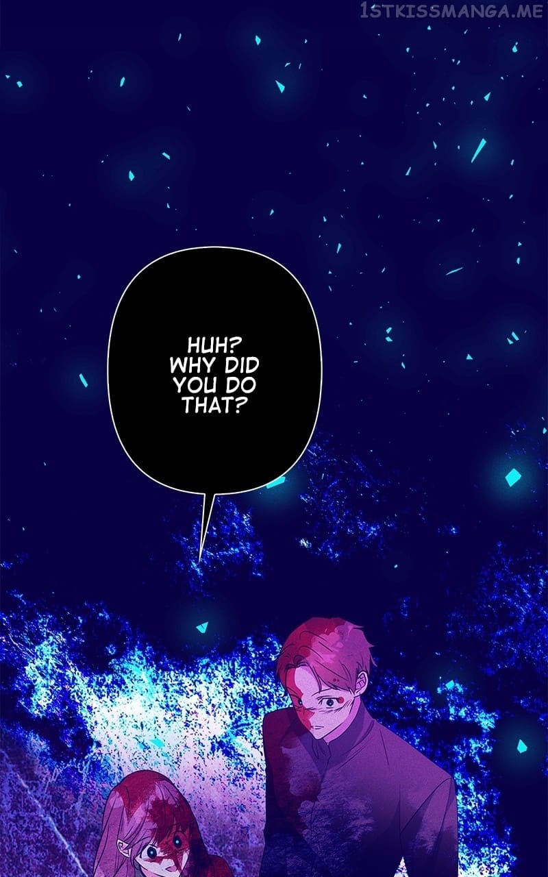 I Raised the Beast Well Chapter 105 - Page 6