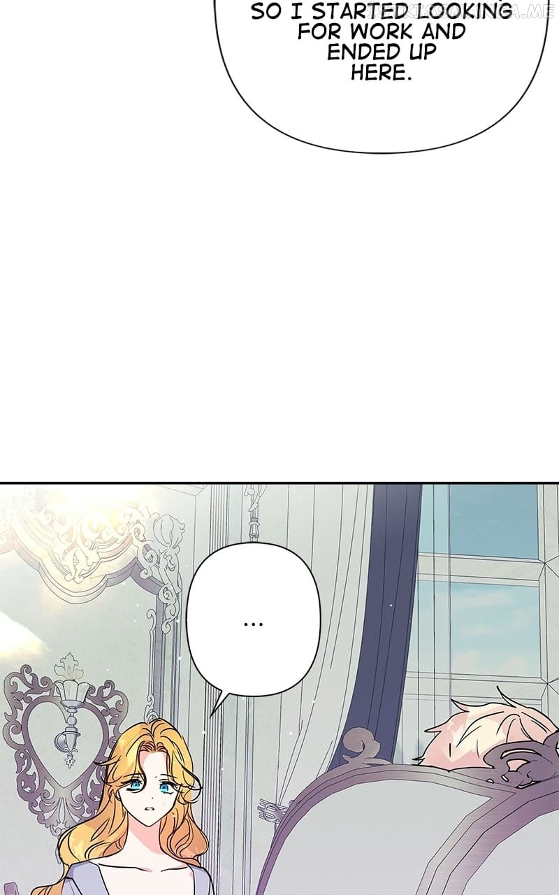 I Raised the Beast Well Chapter 105 - Page 61