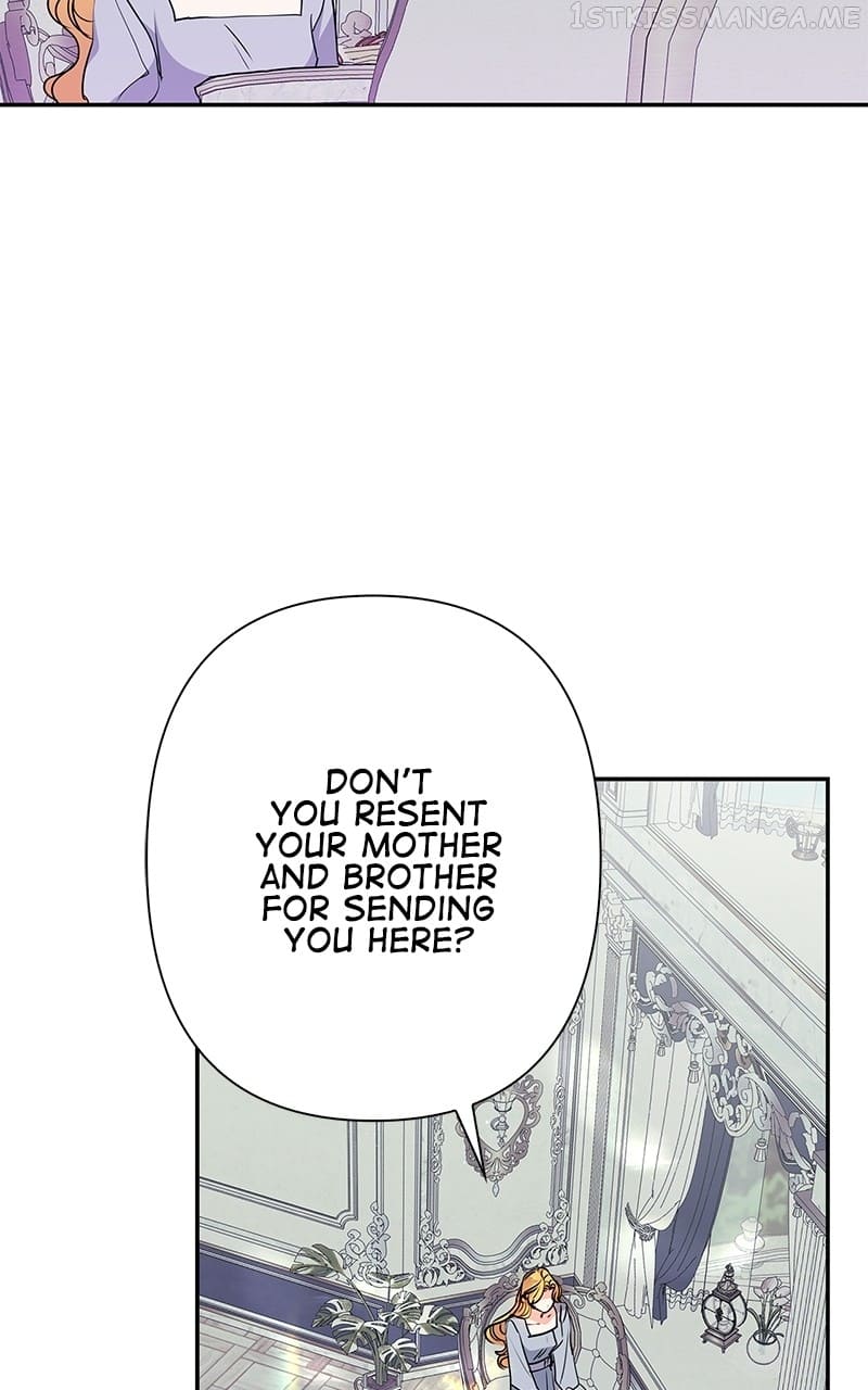 I Raised the Beast Well Chapter 105 - Page 62