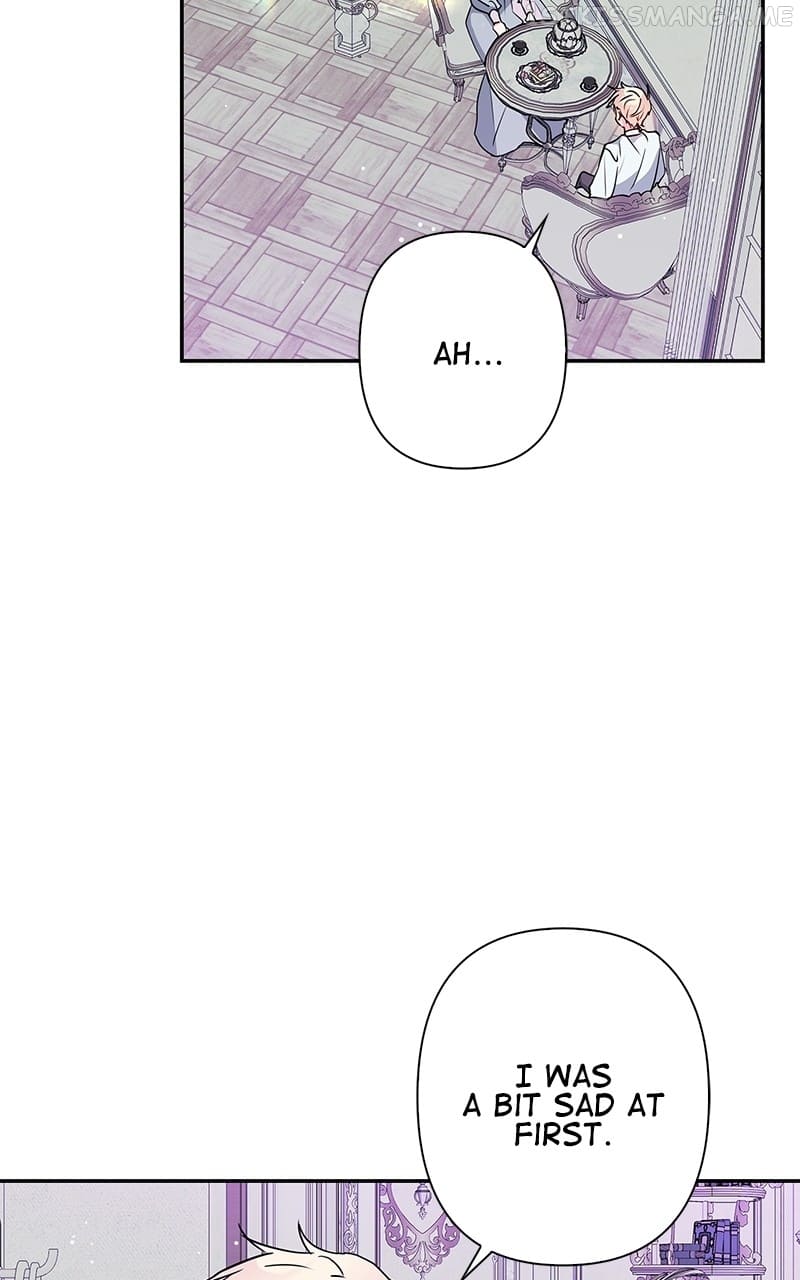 I Raised the Beast Well Chapter 105 - Page 63