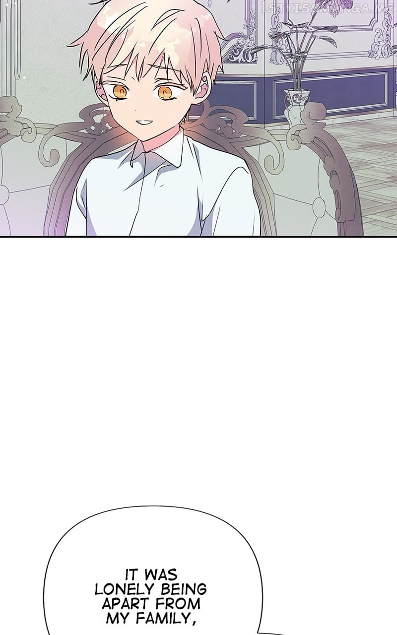 I Raised the Beast Well Chapter 105 - Page 64