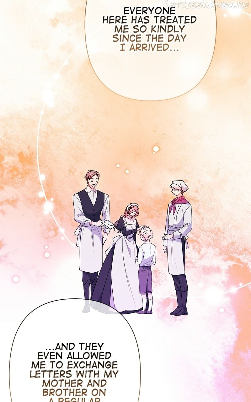 I Raised the Beast Well Chapter 105 - Page 66