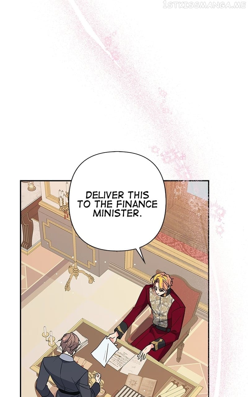 I Raised the Beast Well Chapter 105 - Page 74
