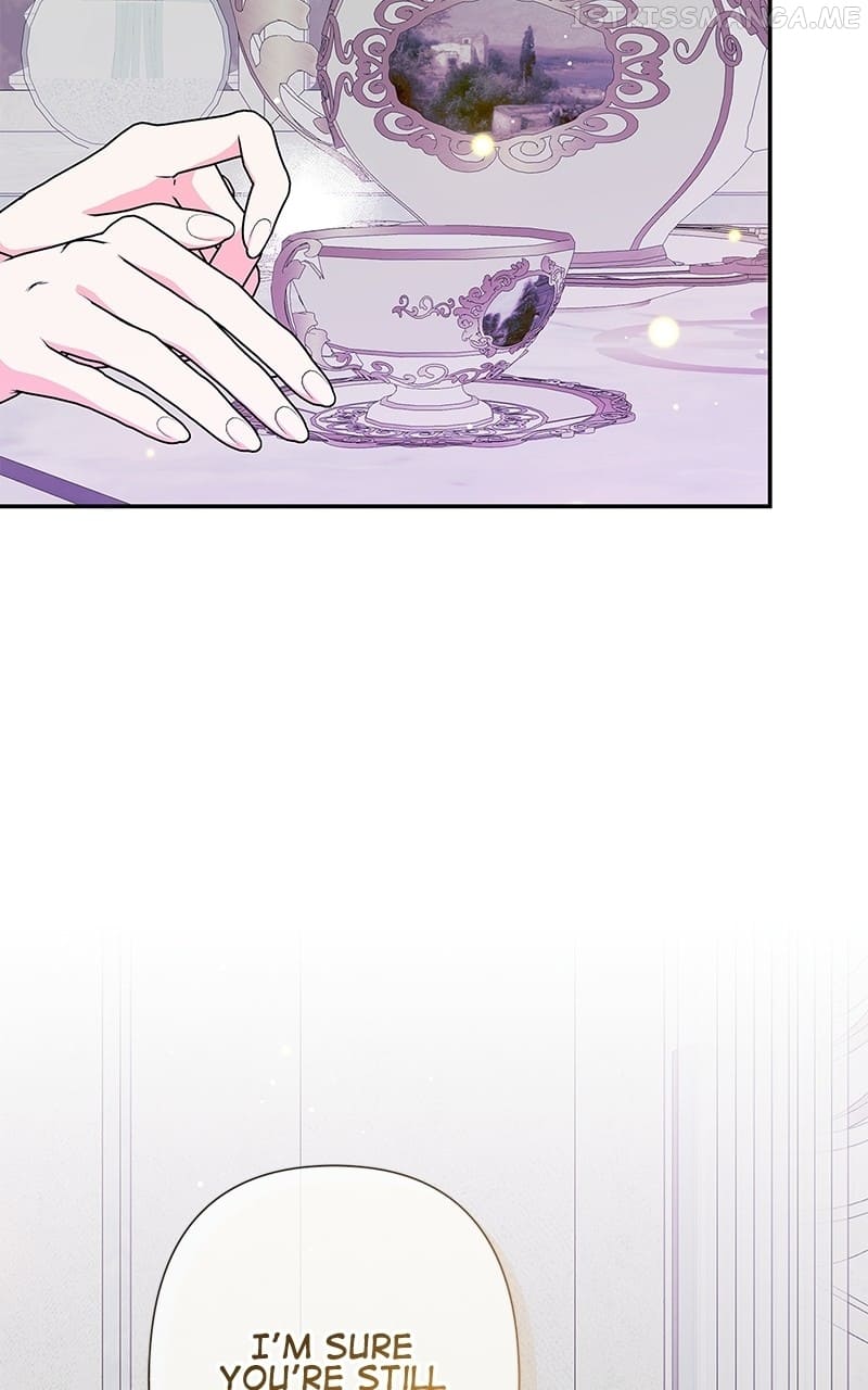 I Raised the Beast Well Chapter 105 - Page 81