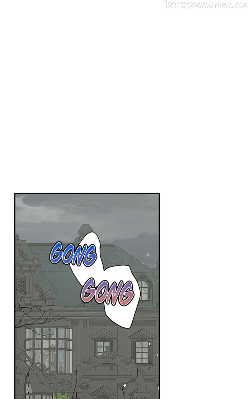 I Raised the Beast Well Chapter 105 - Page 85