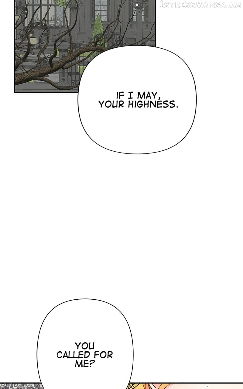 I Raised the Beast Well Chapter 105 - Page 86