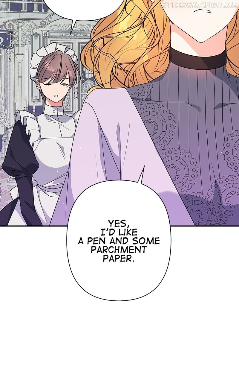 I Raised the Beast Well Chapter 105 - Page 87