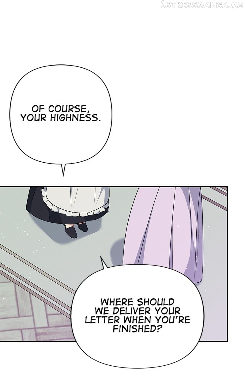 I Raised the Beast Well Chapter 105 - Page 88