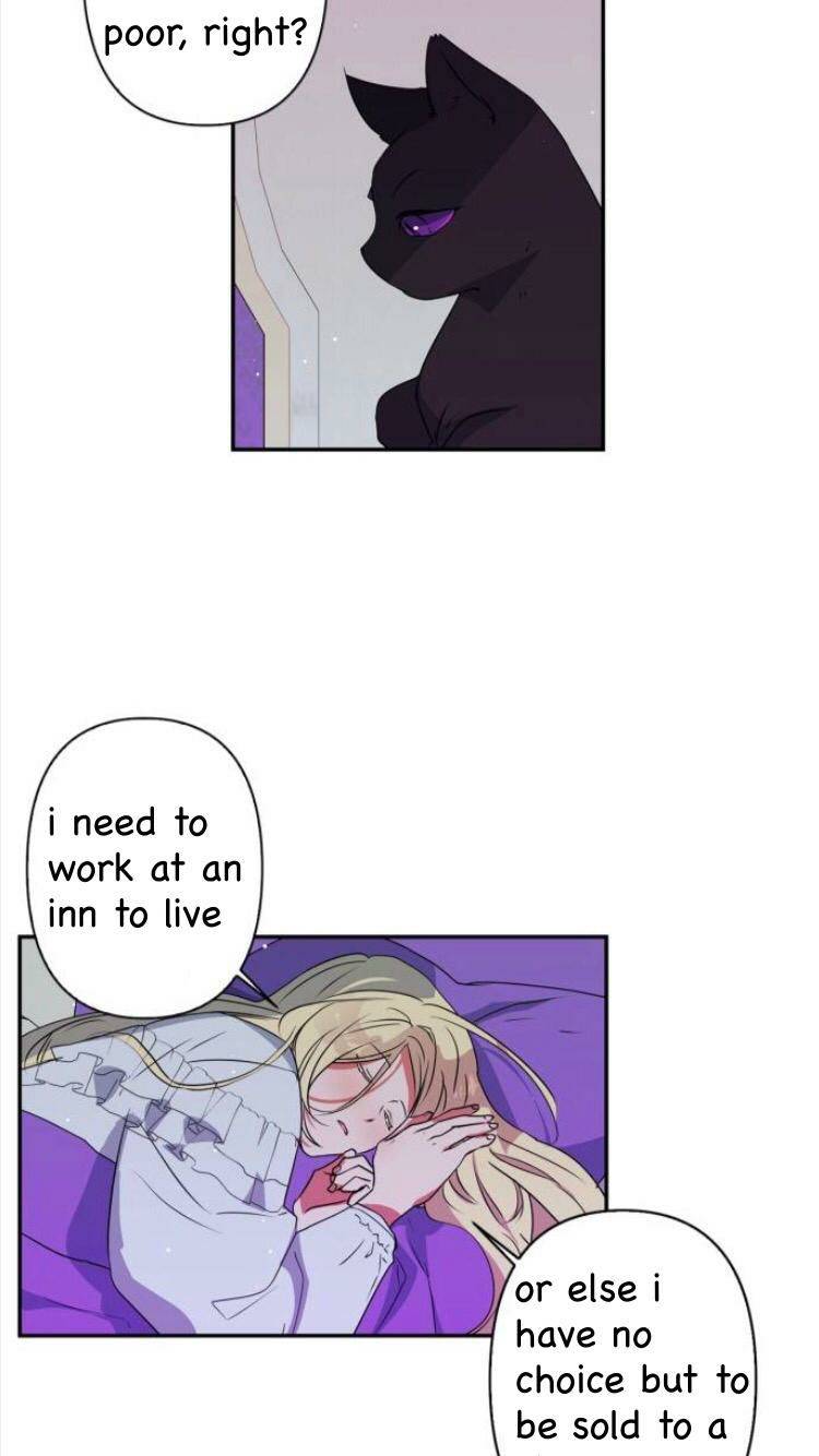 I Raised the Beast Well Chapter 20 - Page 10