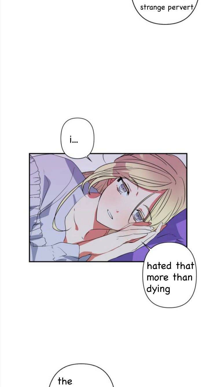 I Raised the Beast Well Chapter 20 - Page 11