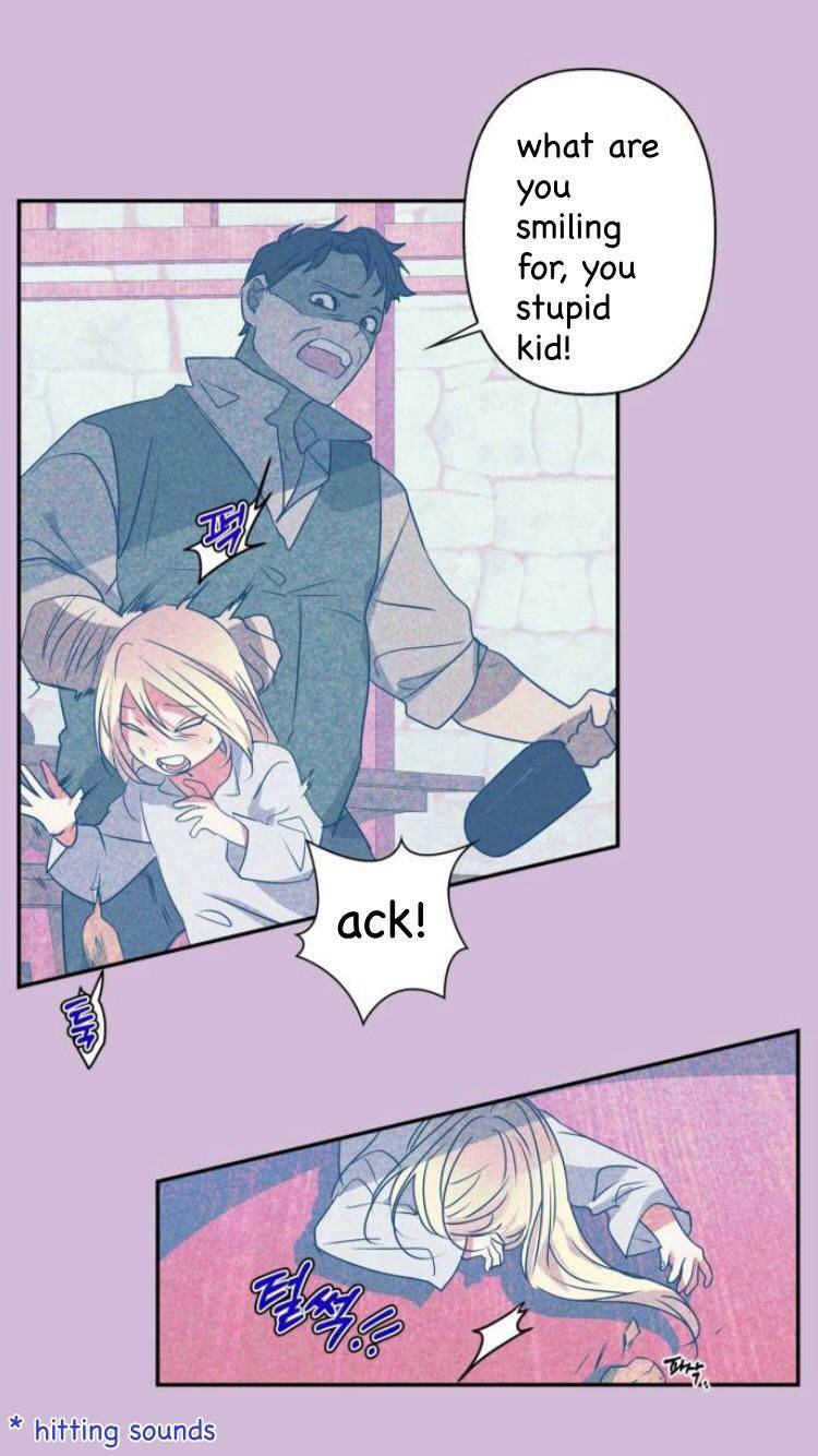 I Raised the Beast Well Chapter 20 - Page 14