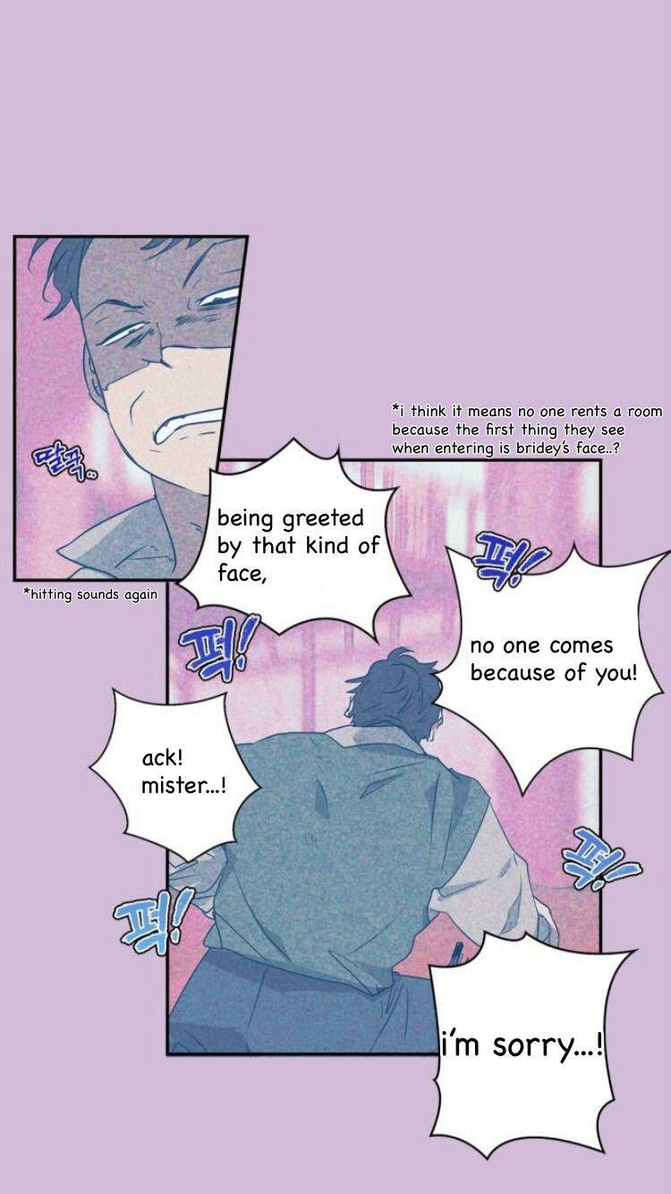 I Raised the Beast Well Chapter 20 - Page 15