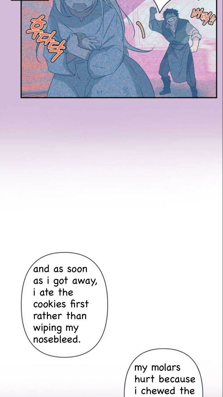 I Raised the Beast Well Chapter 20 - Page 17