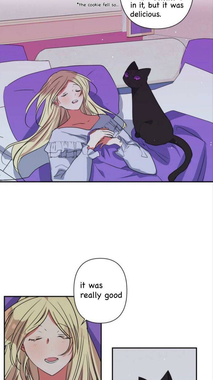 I Raised the Beast Well Chapter 20 - Page 18