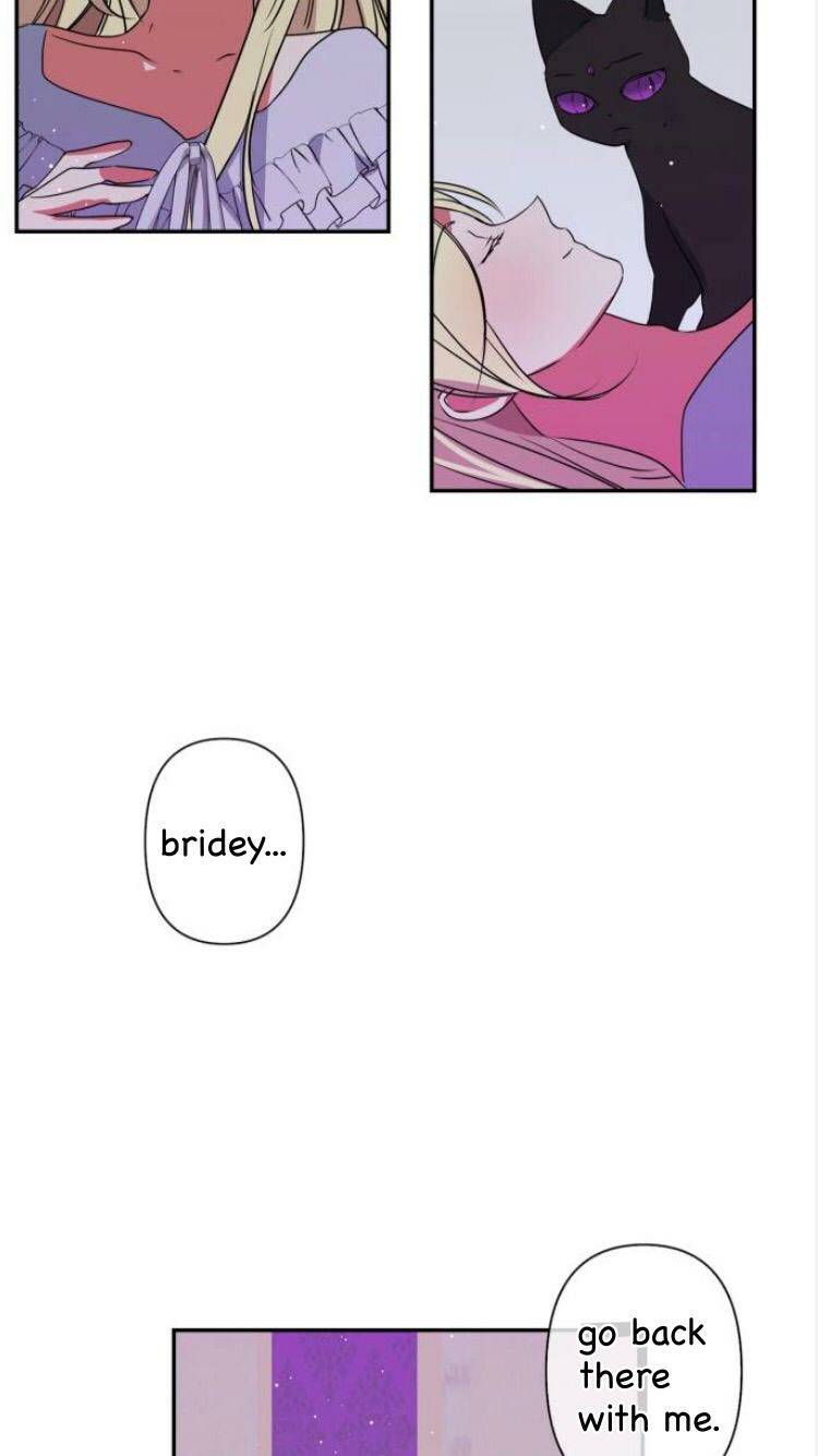 I Raised the Beast Well Chapter 20 - Page 19
