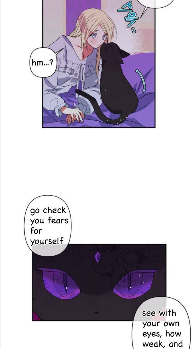 I Raised the Beast Well Chapter 20 - Page 20