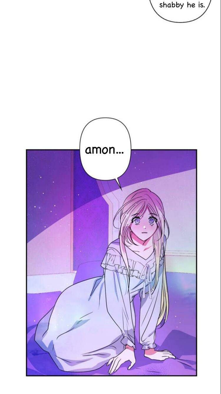 I Raised the Beast Well Chapter 20 - Page 21