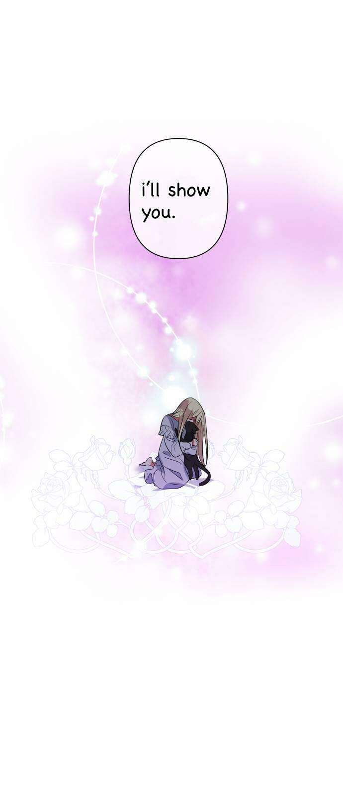 I Raised the Beast Well Chapter 20 - Page 23