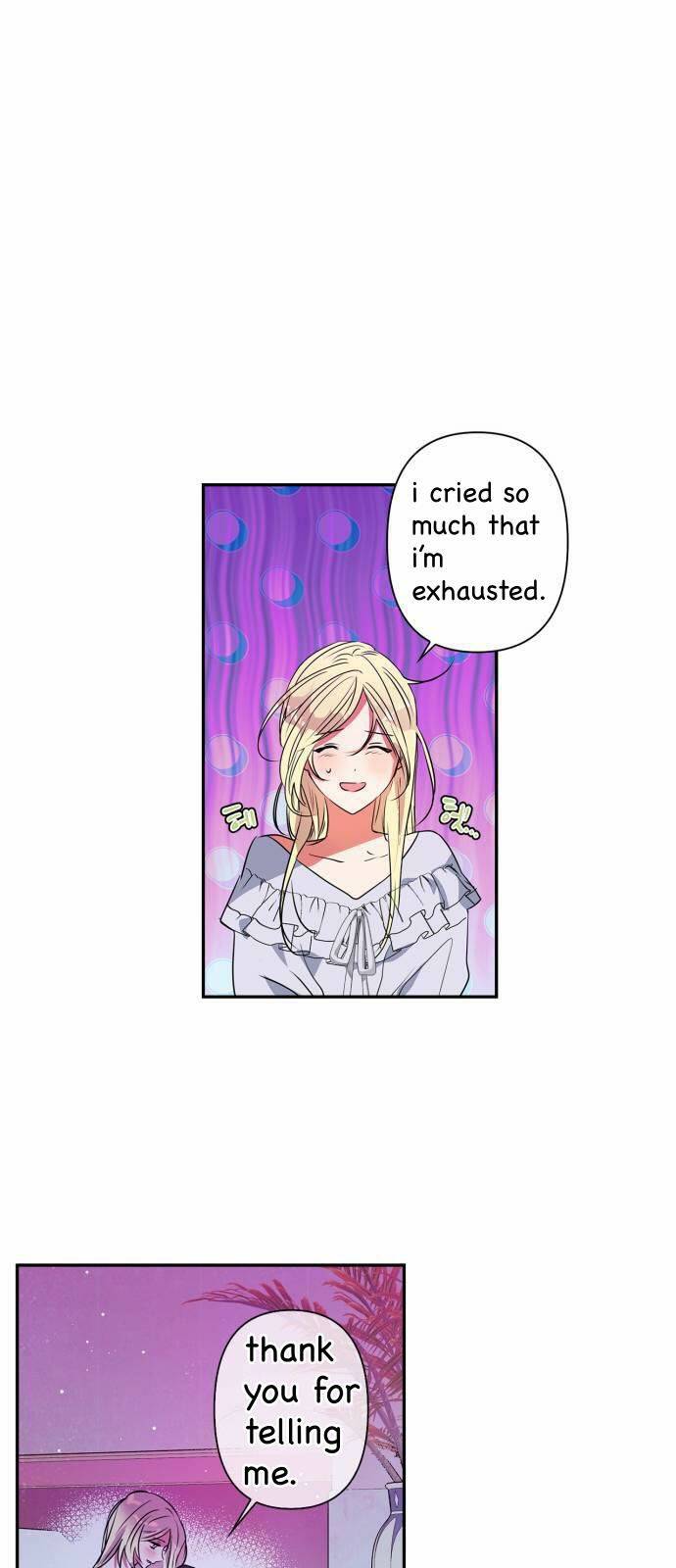 I Raised the Beast Well Chapter 20 - Page 24