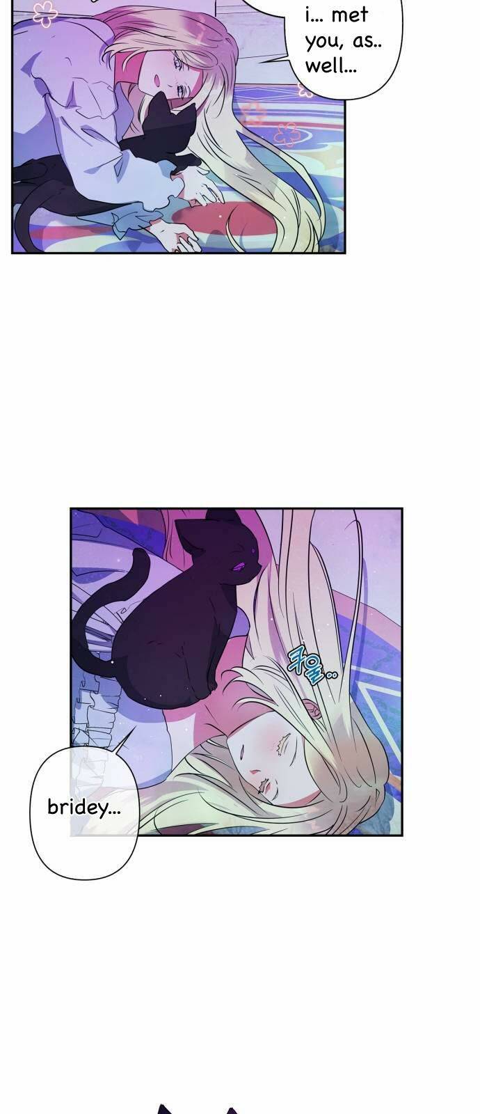 I Raised the Beast Well Chapter 20 - Page 26