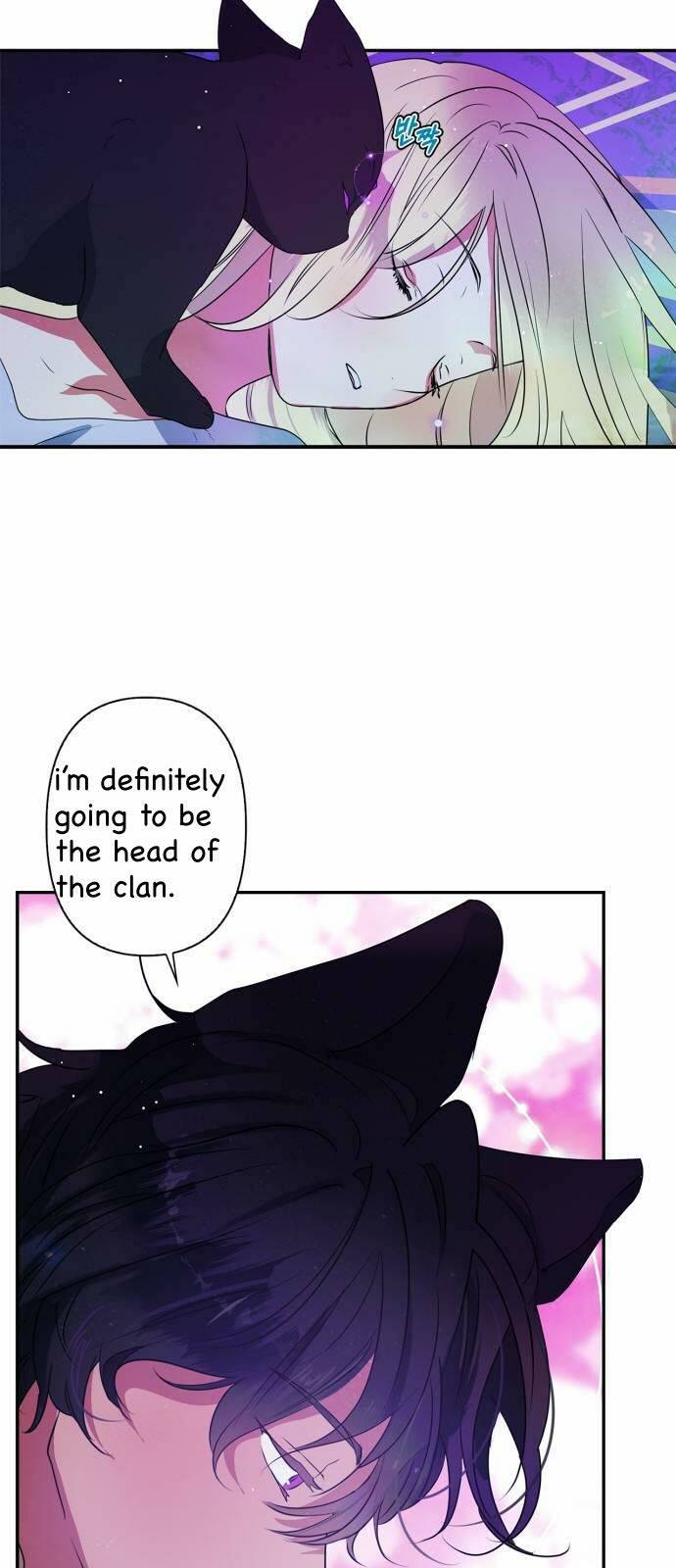 I Raised the Beast Well Chapter 20 - Page 27