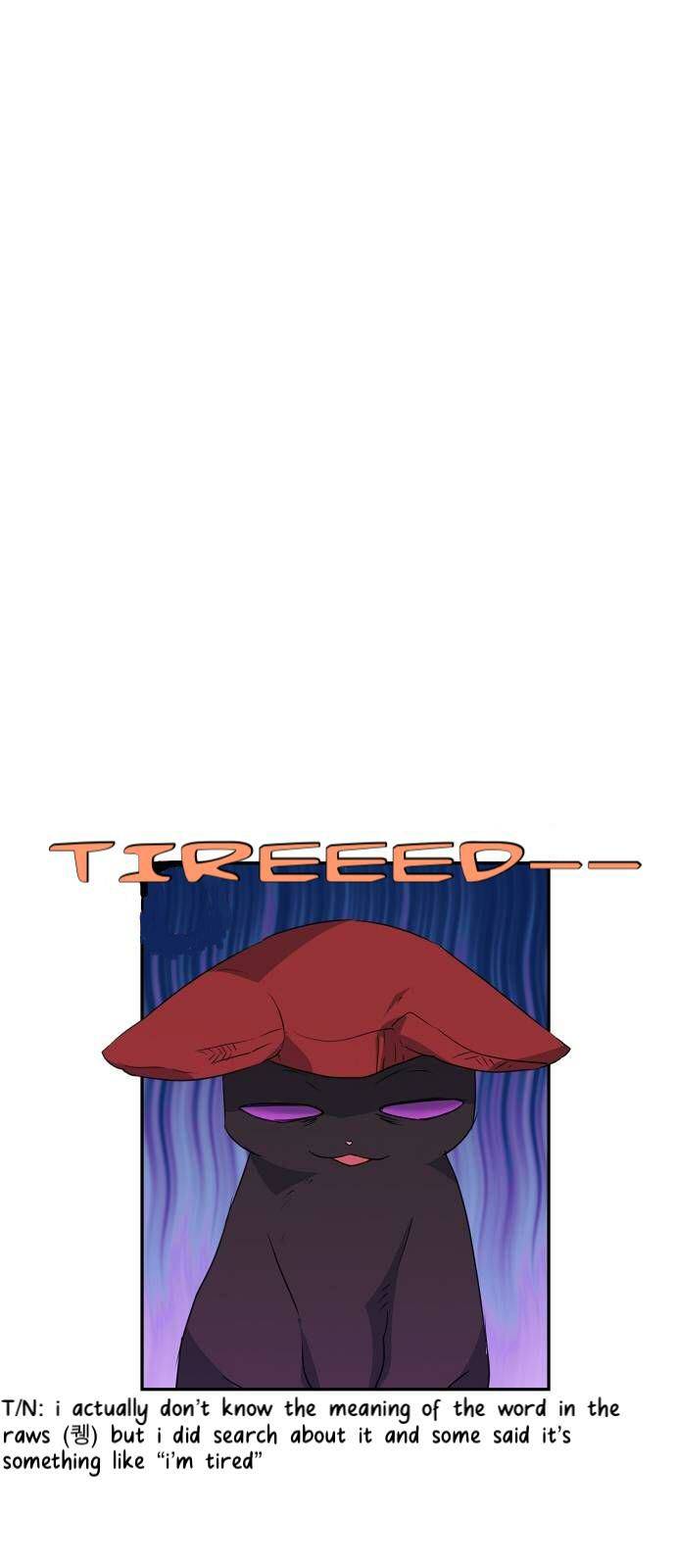 I Raised the Beast Well Chapter 20 - Page 29