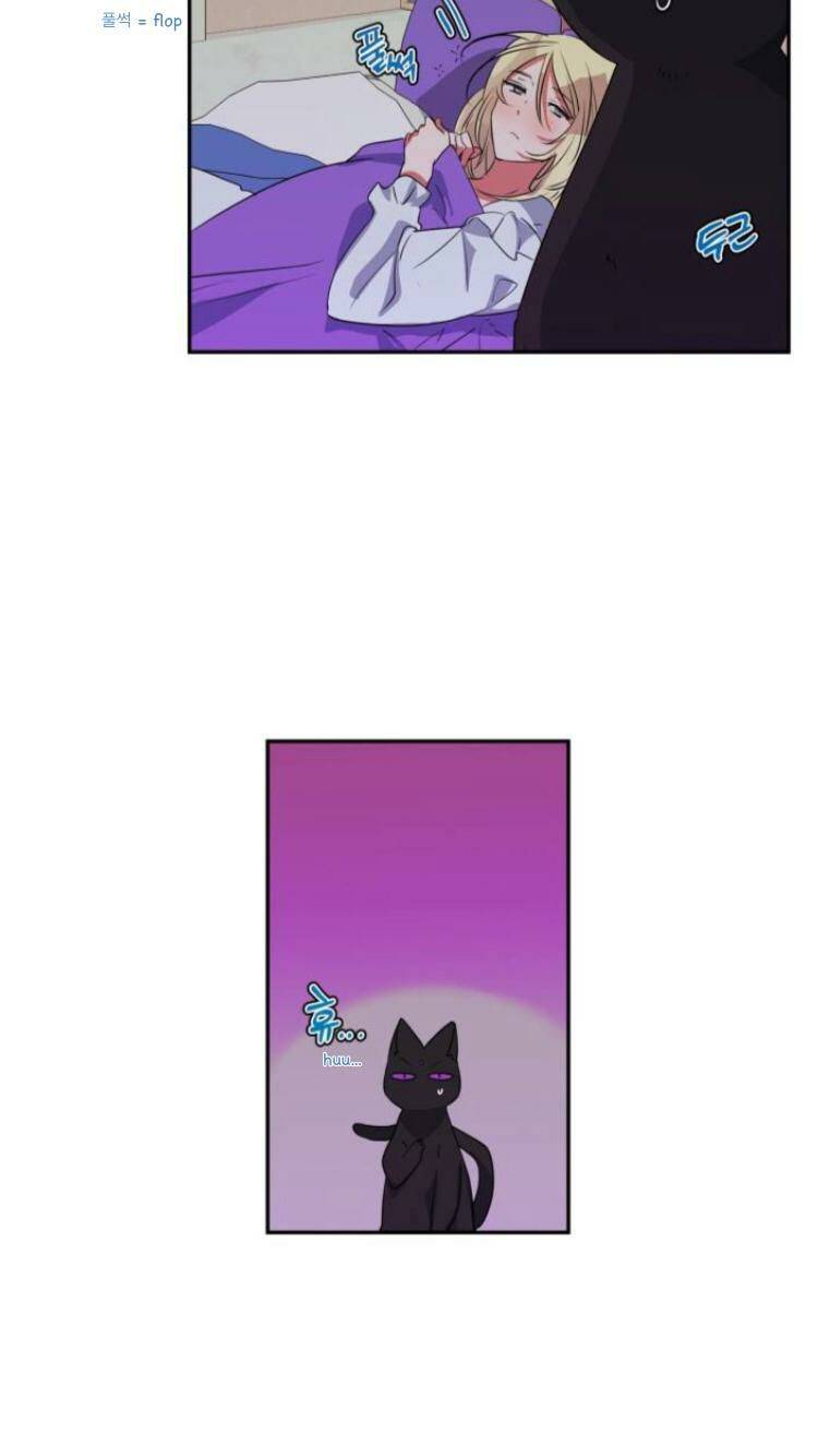 I Raised the Beast Well Chapter 20 - Page 3