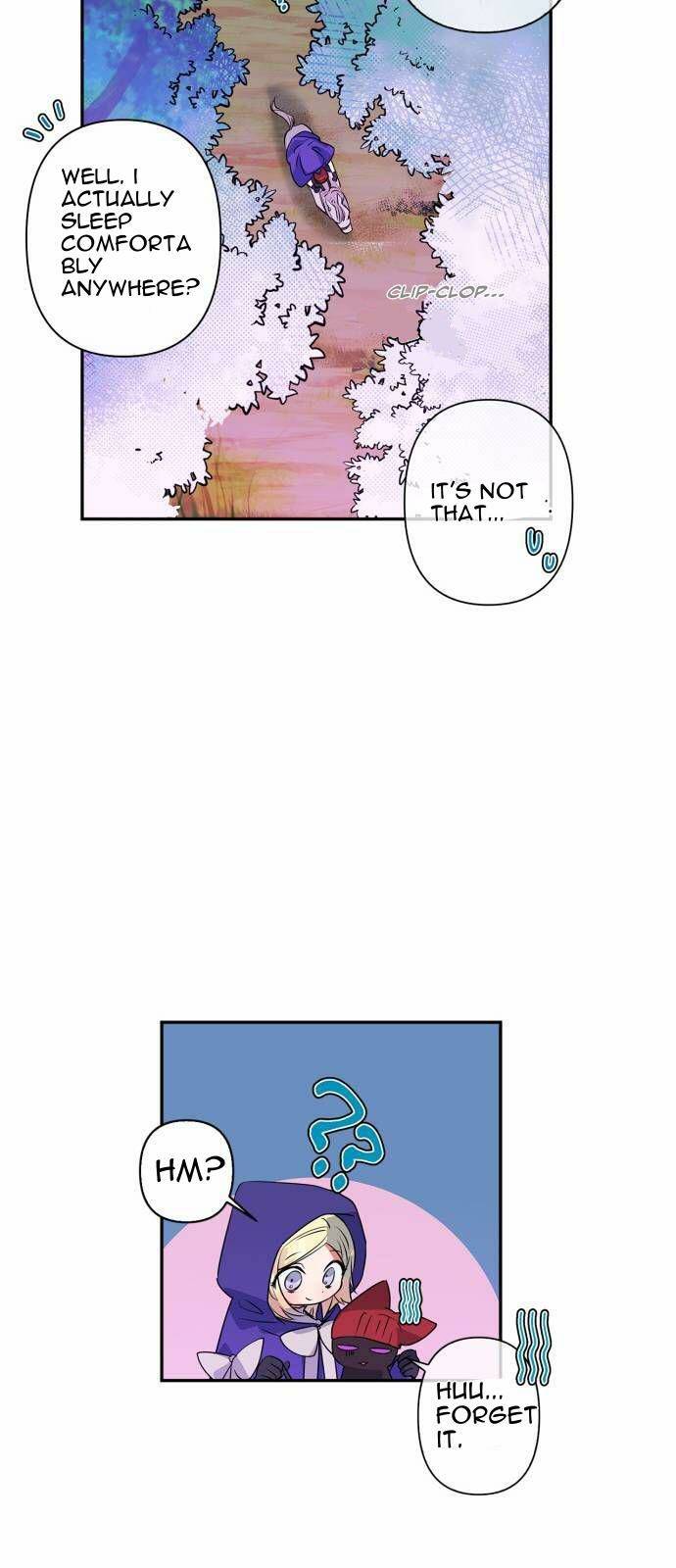 I Raised the Beast Well Chapter 20 - Page 31