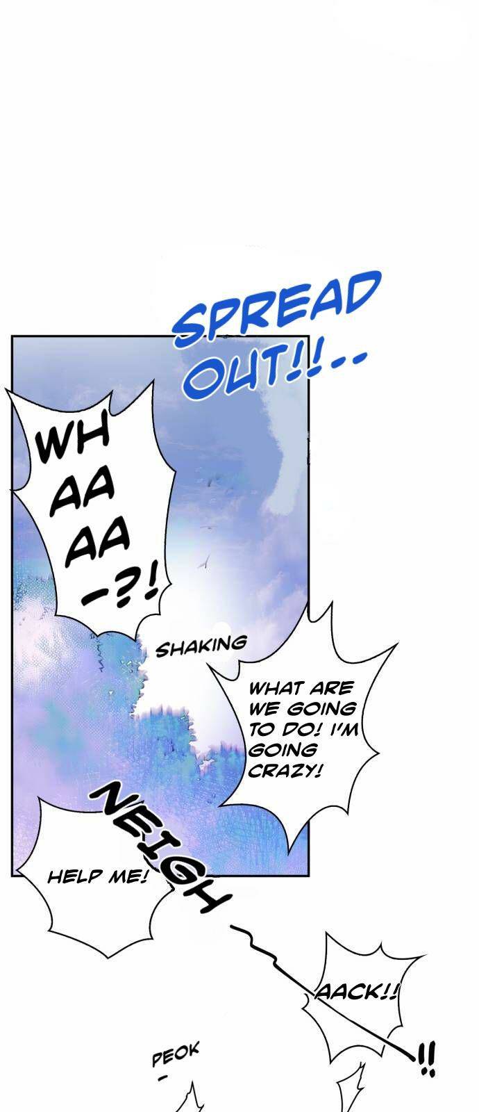 I Raised the Beast Well Chapter 20 - Page 38