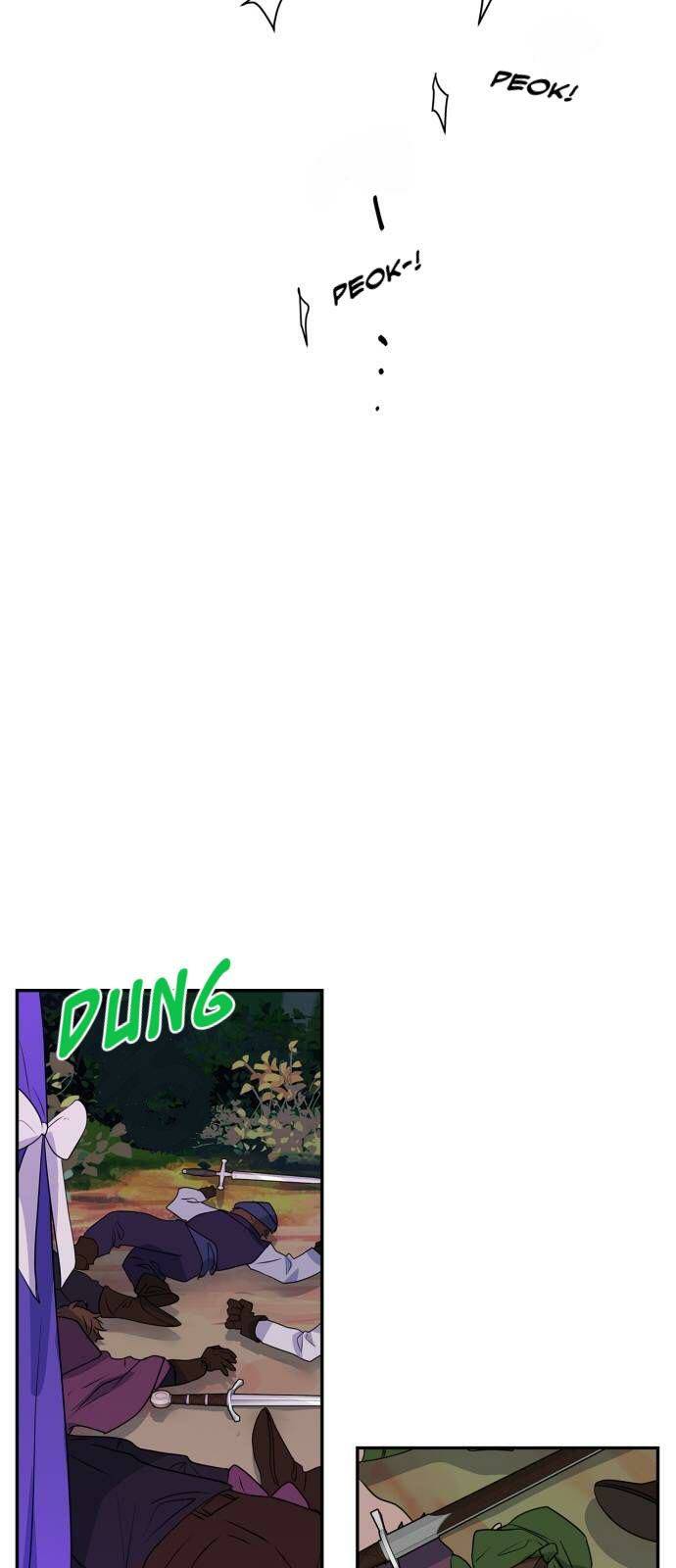 I Raised the Beast Well Chapter 20 - Page 39