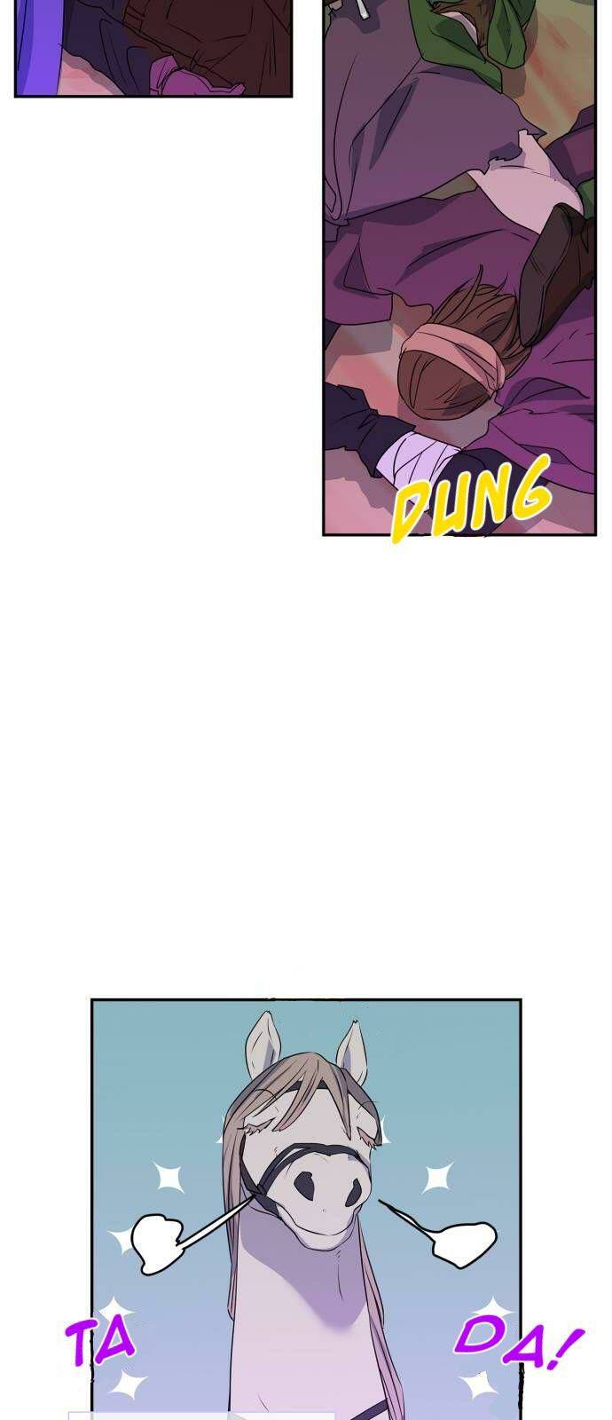 I Raised the Beast Well Chapter 20 - Page 40