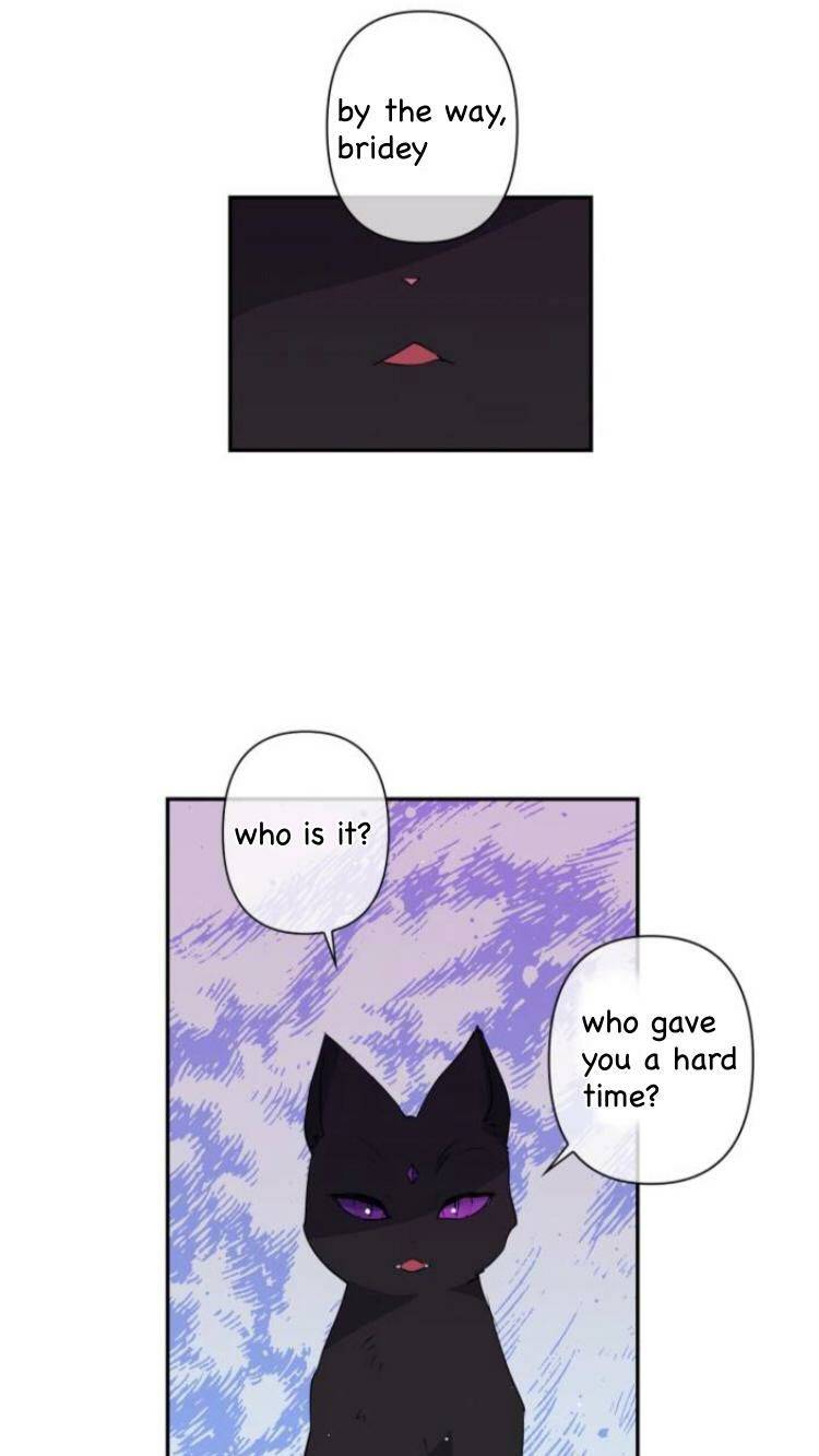 I Raised the Beast Well Chapter 20 - Page 6