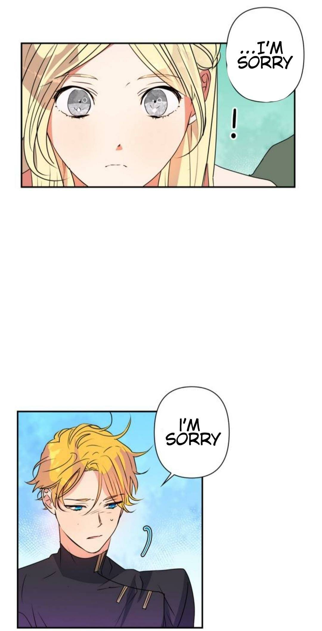 I Raised the Beast Well Chapter 24.5 - Page 1