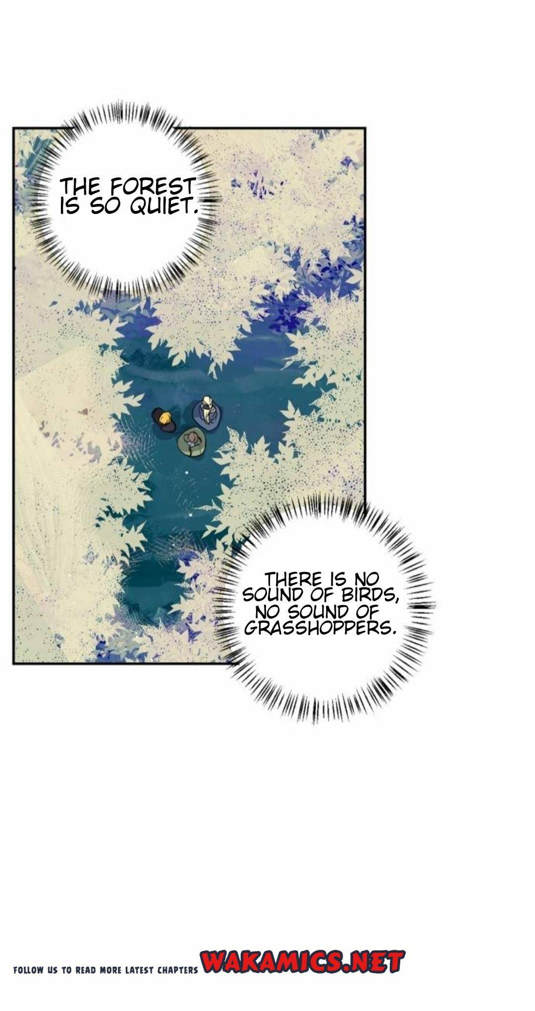 I Raised the Beast Well Chapter 24.5 - Page 11