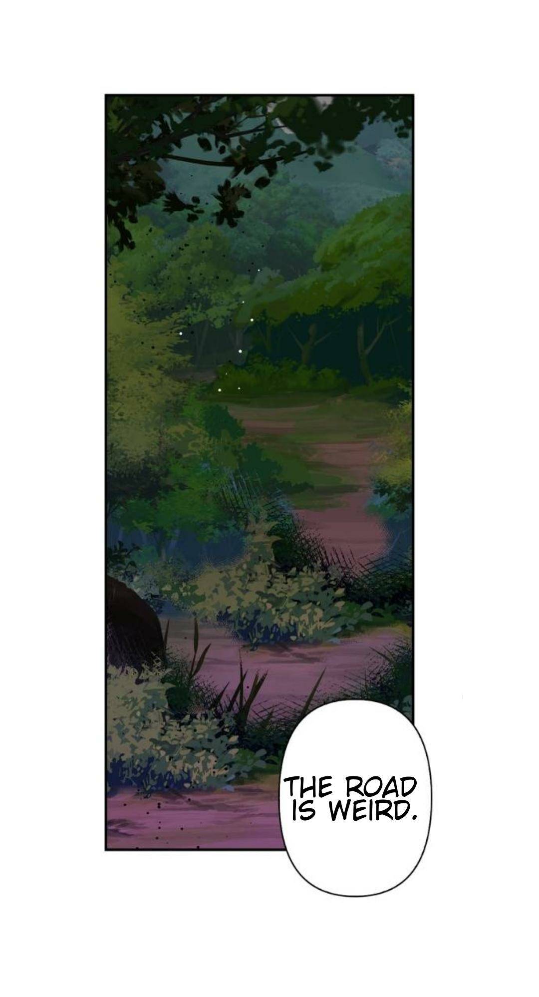 I Raised the Beast Well Chapter 24.5 - Page 13