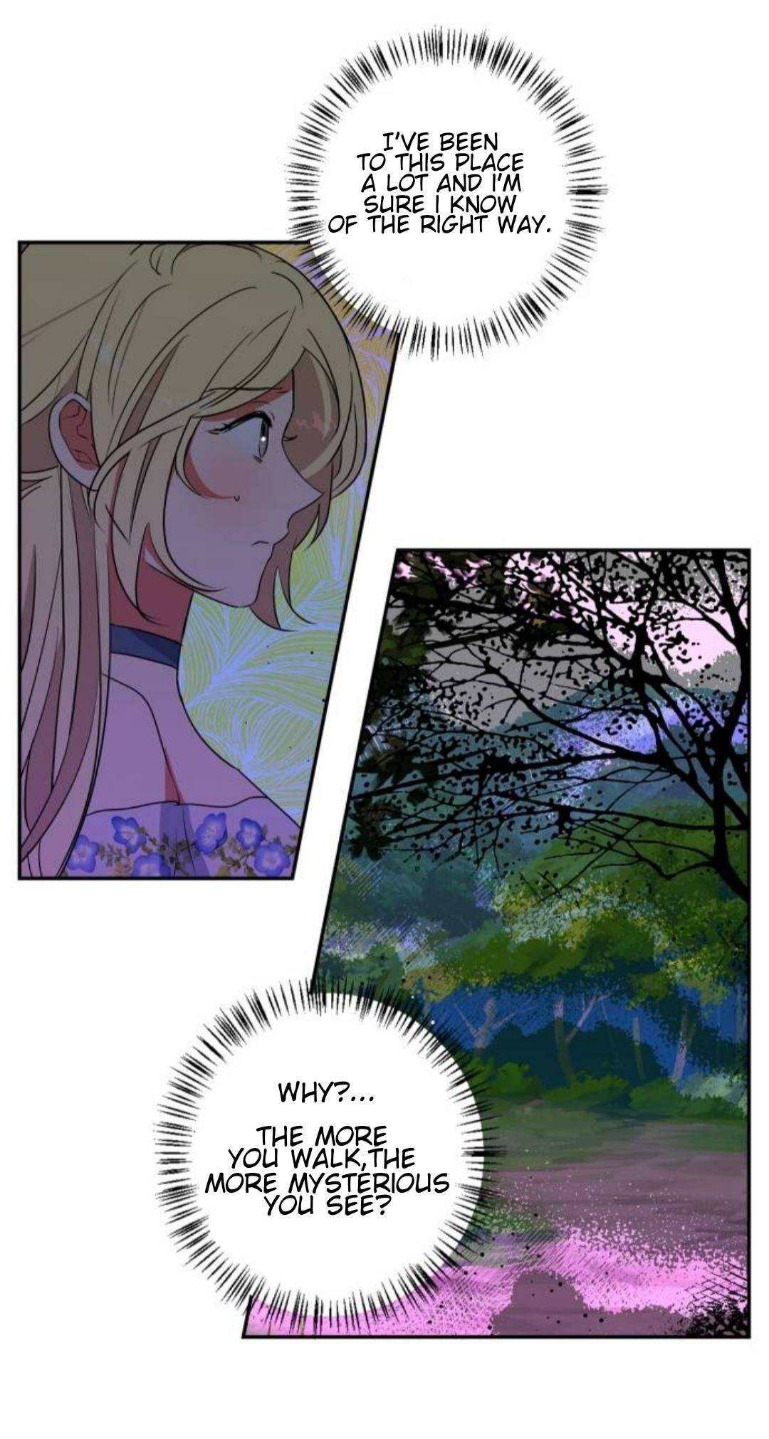 I Raised the Beast Well Chapter 24.5 - Page 14