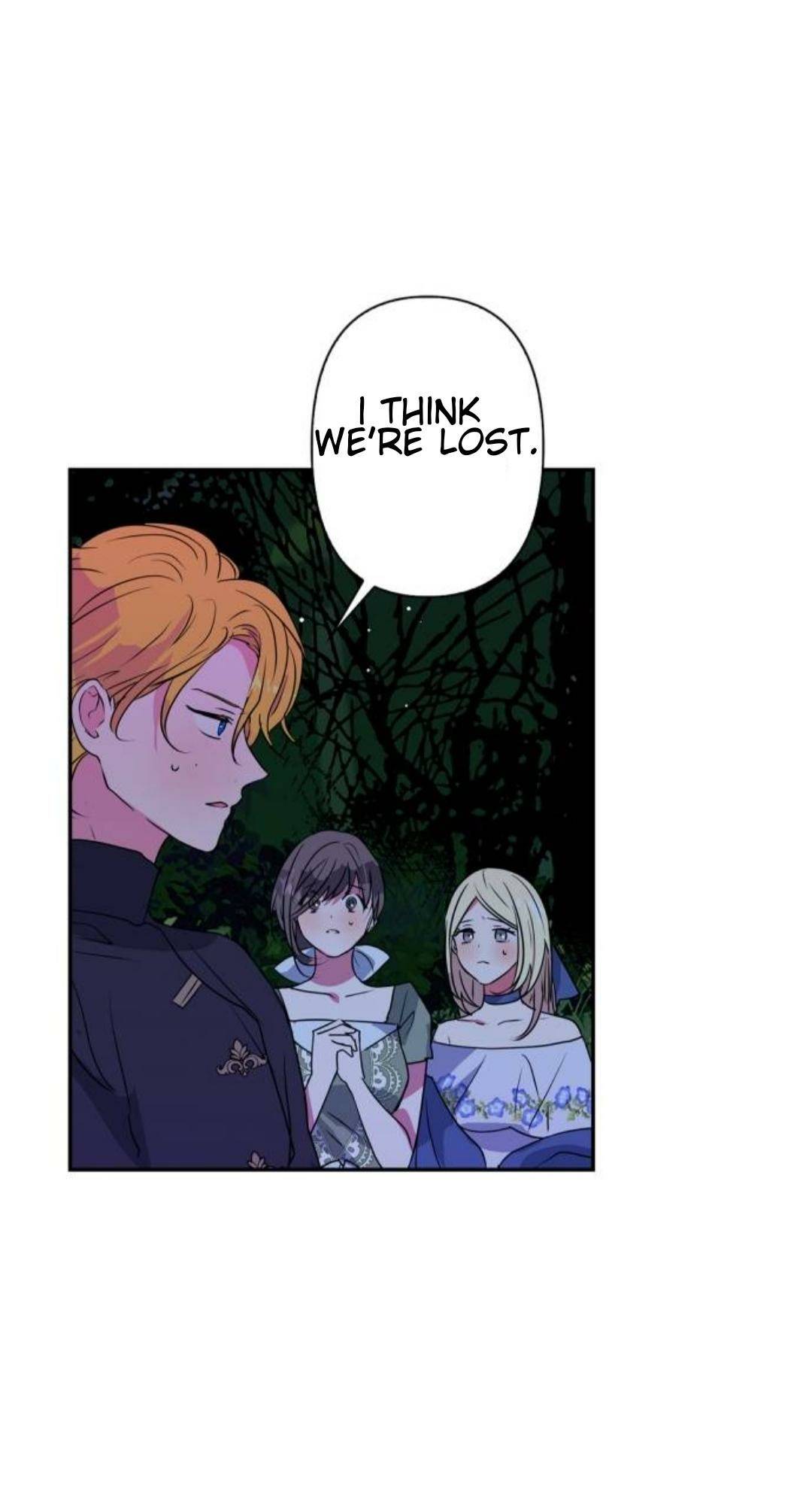 I Raised the Beast Well Chapter 24.5 - Page 15