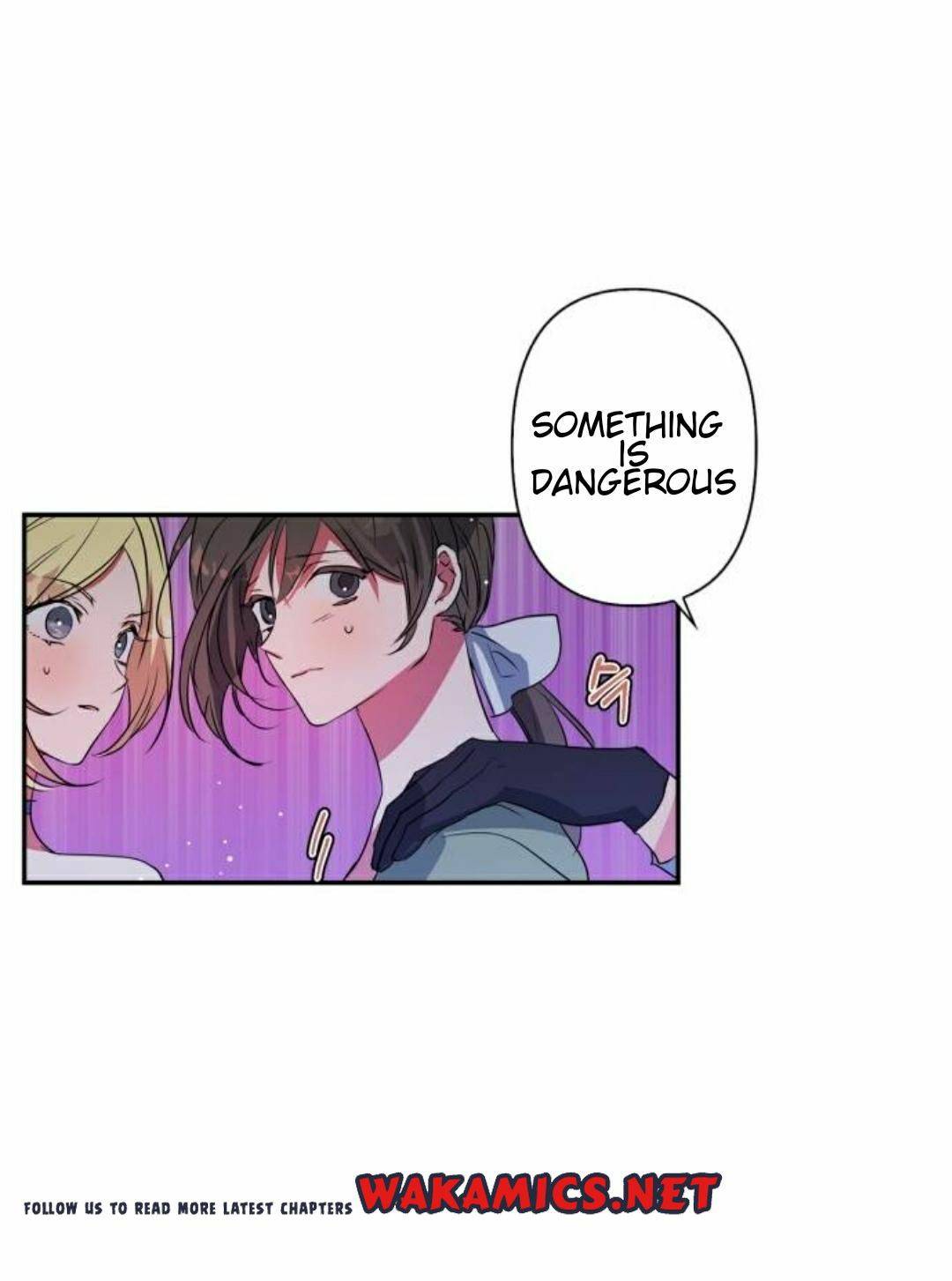 I Raised the Beast Well Chapter 24.5 - Page 19