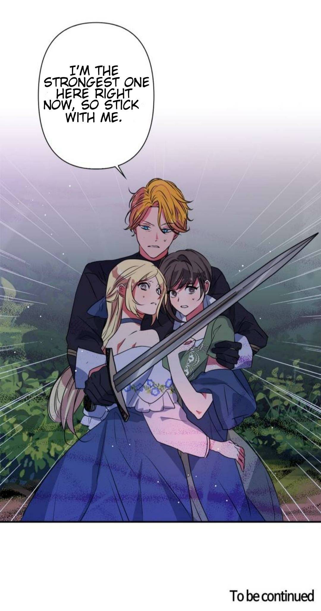 I Raised the Beast Well Chapter 24.5 - Page 20