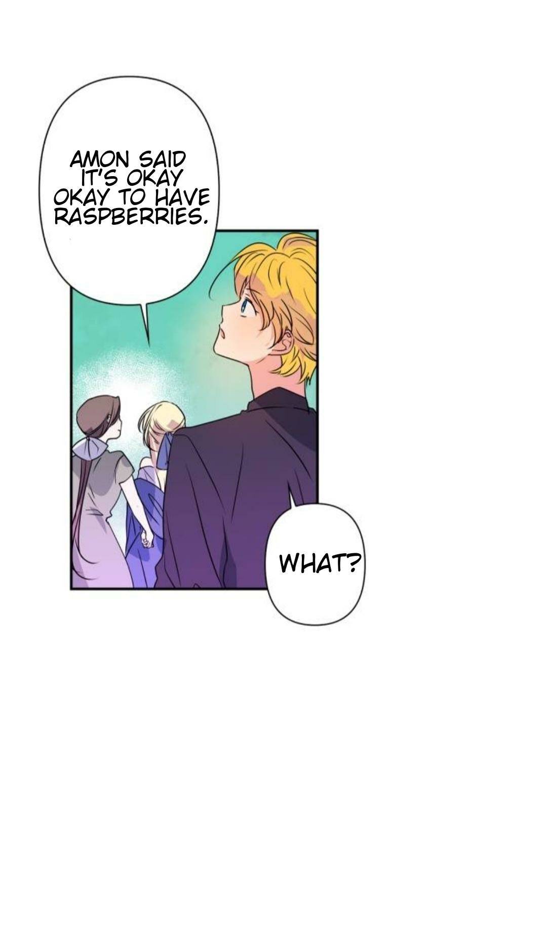 I Raised the Beast Well Chapter 24.5 - Page 6