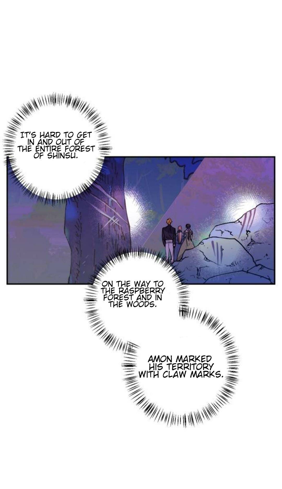 I Raised the Beast Well Chapter 24.5 - Page 7