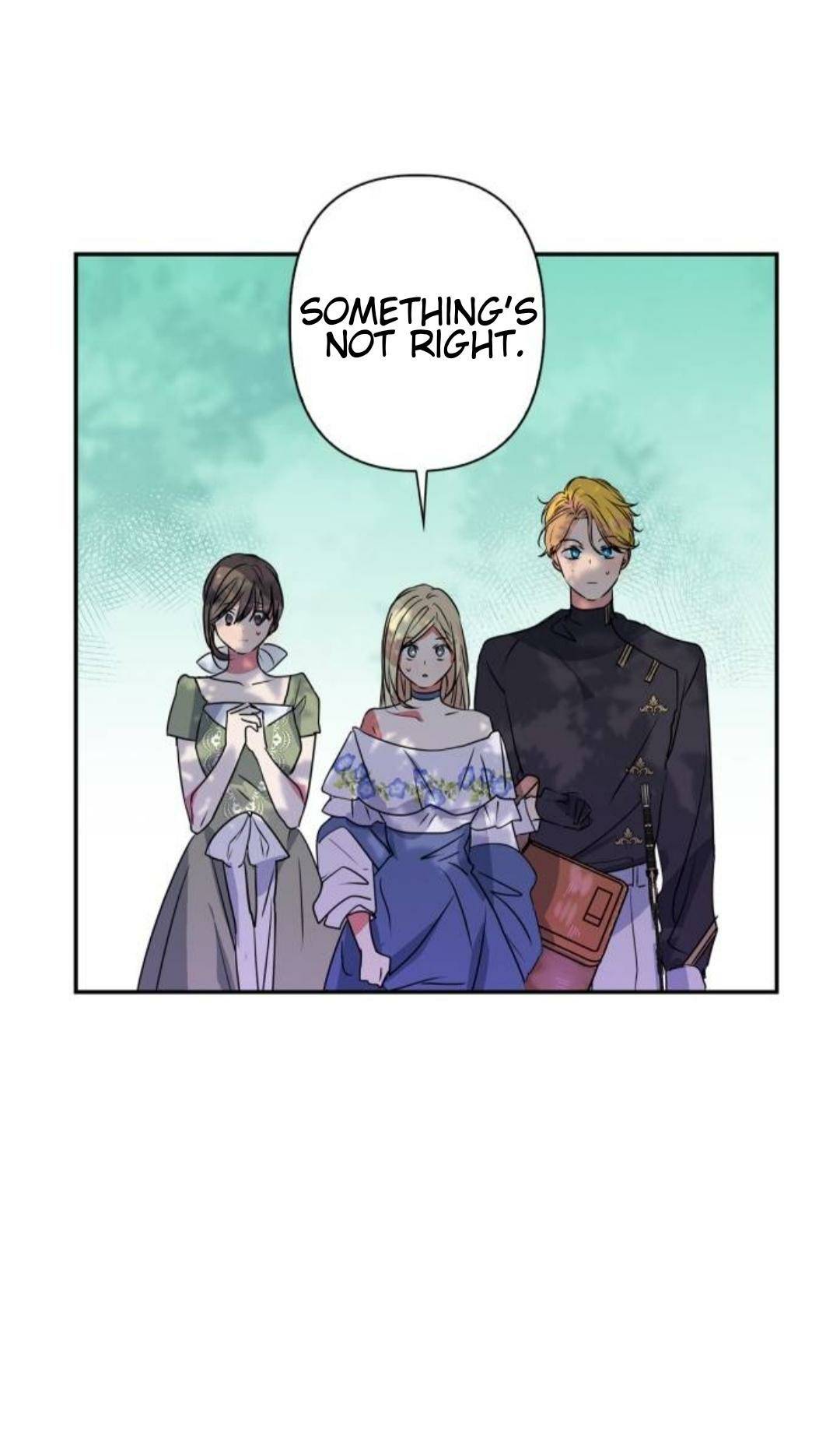 I Raised the Beast Well Chapter 24.5 - Page 9