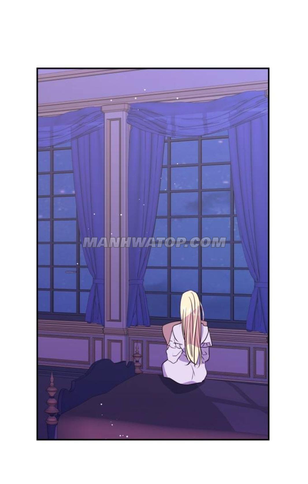 I Raised the Beast Well Chapter 24 - Page 0