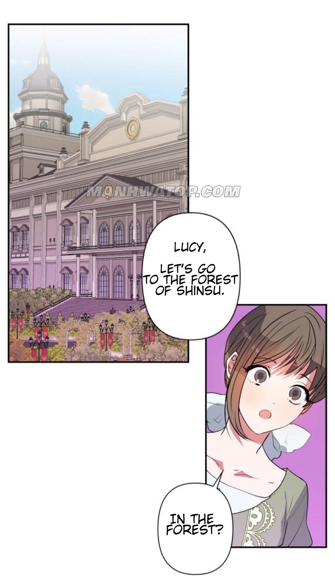 I Raised the Beast Well Chapter 24 - Page 11