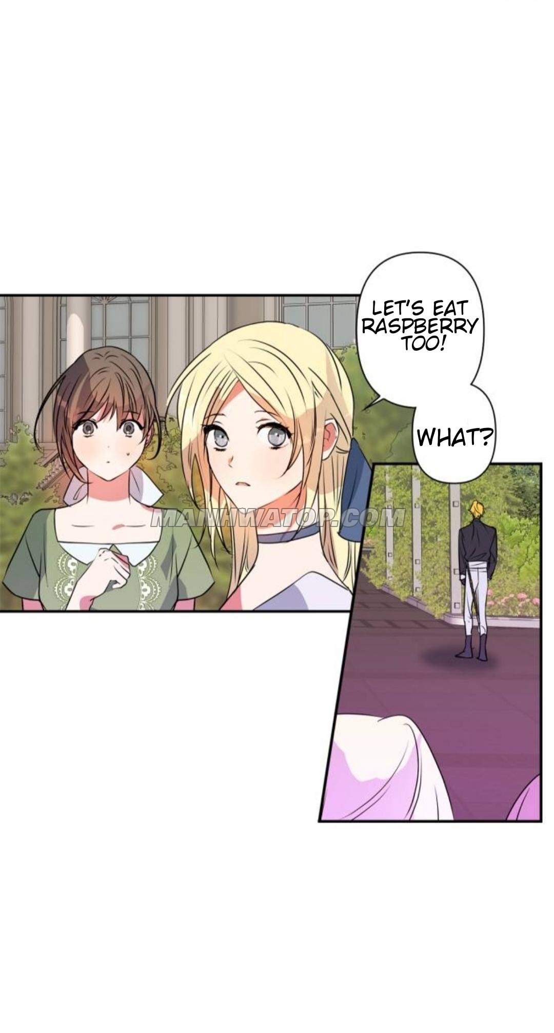 I Raised the Beast Well Chapter 24 - Page 13